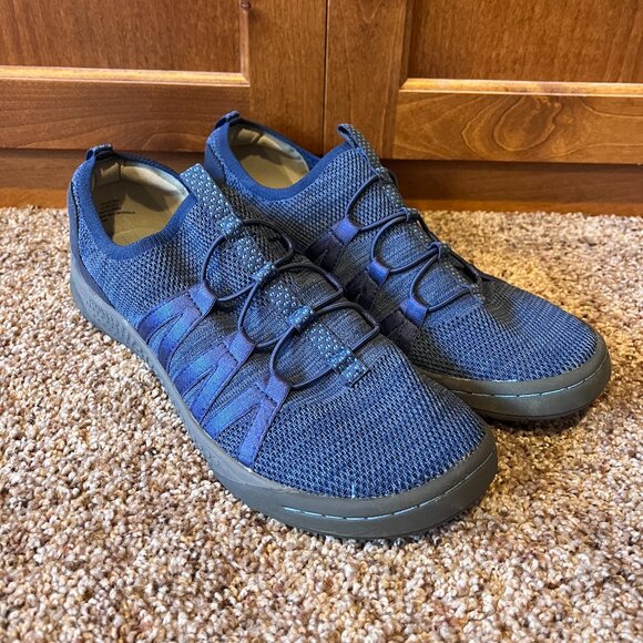 Jsport by Jambu Slip On Sneakers - Picture 1 of 2